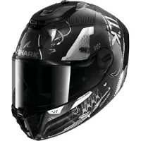 Shark Spartan Rs Carbon Xbot Integralhelm
