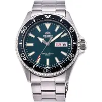 Orient Mako III Automatic RA-AA0004E39B Herrenuhr