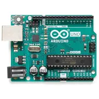 Arduino Uno Rev 3 Hauptplatine