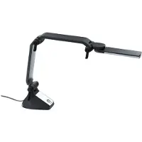 A. Schweizer Schweizer Multilight Pro Neutralweiß Tischfuß