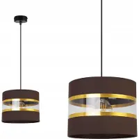 Light11 HOME DECKE HäNGEND LAMPE KRONLEUCHTER LAMPENSCHIRM MODERN