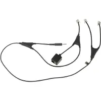 Jabra Alcatel-Lucent EHS-Adapter – Headset-Adapter