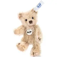 Steiff Mini-Teddybär 10 cm blond