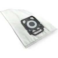 Kallefornia 10 Staubsaugerbeutel K339 für Nilfisk GM-420 / GM-430 / GM-ACTION / GM-ARNOLDI
