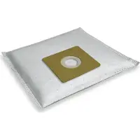 Kallefornia 10 Staubsaugerbeutel für Aldi FIF DIV350 KS6122 KS5123