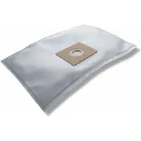 Kallefornia 6 Staubsaugerbeutel passend für Severin BR 7953 BR 7954