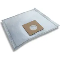 Kallefornia 8 Staubsaugerbeutel für Kaufland Superior CS-880 CS880
