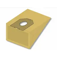 Kallefornia 20 Staubsaugerbeutel für Philips Classique TCX 537 541 549 TCX537 TCX541 TCX549