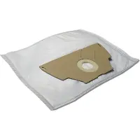 Kallefornia 10 Staubsaugerbeutel für Electrolux Z 1118 1128 1160 1161 1171 1172 1181 Mondo