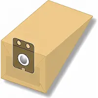 Kallefornia 3 Staubsaugerbeutel für Nilfisk HDS 1005 HDS1005