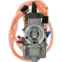 AKF Fahrzeugteile GmbH Flachschiebervergaser, Typ PWK 26