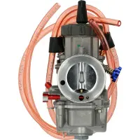 AKF Fahrzeugteile GmbH Flachschiebervergaser, Typ PWK 34
