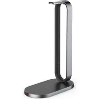 Yealink Kabellose Ladestation BHC76 für Headset BH76 und Qi Geräte