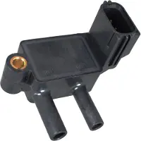 GOLDCAR Differenzdrucksensor Abgasdrucksensor / Motor: 1.6 D 2. D 2.4 D für Volvo C30