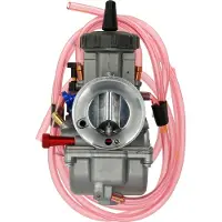 AKF Fahrzeugteile GmbH Flachschiebervergaser, Typ PWK 36