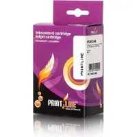 PRINTLINE -kompatibel Patronen mit Bruder LC-3619XL, yellow