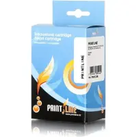 PRINTLINE -kompatibel Patronen mit HP 351XL, CB338EE / für DJs D4160, D4260, PhotoSmart...