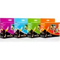 PRINTLINE -kompatibel Patronen mit Canon CL-41 / iP1200, iP1300, iP2200 / 21 ml,...