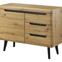 Minio Kommode BODO Artisan Eiche