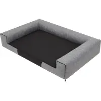 Stanis³aw Jurga Hundebett "Victoria" wasserabweisend Hundematratze -120x80cm- | Pillowprim