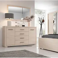 Minio Kommode VEGAS 3 Santana Farbe