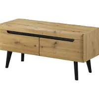 Minio TV-Schränke 107 cm BODO Artisan Eiche