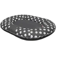 Stanis³aw Jurga Pillowprim Hundebett "Ponton prestige -100x75cm- robust & pflegeleicht für drinnen