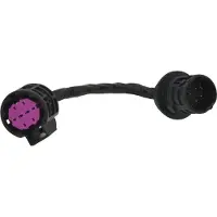 Tuning Fanatics Facelift Scheinwerfer ADAPTER Kabel für Citroen Jumper / Fiat Ducato / Peugeot