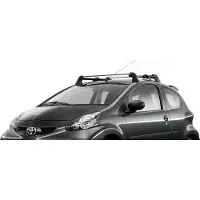 Toyota Aygo Dachgepäckträgerschiene original PZ403-91611-GA OE