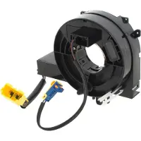GOLDCAR Lenkrad Airbag Schleifring Wickelfeder Stecker 681720005R für Renault Master