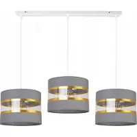 Light11 HOME DECKE HäNGEND LAMPE KRONLEUCHTER LAMPENSCHIRM MODERN