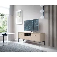 Minio TV-Schränk MINIMAL Beige