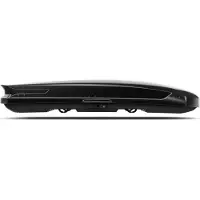 Toyota Dachboxbehälter Alpine PW308-00017 OE