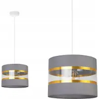 Light11 HOME DECKE HäNGEND LAMPE KRONLEUCHTER LAMPENSCHIRM MODERN