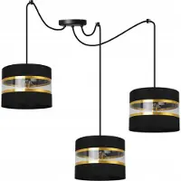 Light11 HOME DECKE HäNGEND LAMPE KRONLEUCHTER LAMPENSCHIRM MODERN