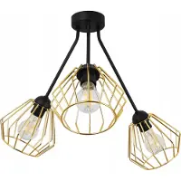 Light11 HOME Hängelampe, Deckenleuchter, Lampenschirm, LED-Plafon