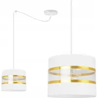 Light11 HOME DECKE HäNGEND LAMPE KRONLEUCHTER LAMPENSCHIRM MODERN