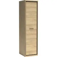 Minio Kleiderschränk COMO 2 Natural Hikora