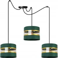 Light11 HOME DECKE HäNGEND LAMPE KRONLEUCHTER LAMPENSCHIRM MODERN