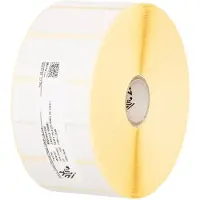 Zebra Z-slct 2000d Etikett 51x25 Mm