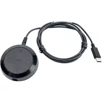 Jabra YOU'RE ON Jabra Evolve 30 II Link controller, Control adapter, Black