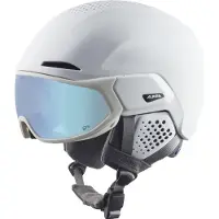 Alpina Alto QV white matt (11) 51-55