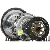 Valeo Kupplungssatz Ø 225 mm 21 Zähne mit Ausrücklager für u.a. TOYOTA COROLLA