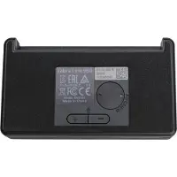 Jabra Link 950, Schnittstellenadapter, Acrylnitril-Butadien-Styrol (ABS), Polycarbonat, 190,8 g, Schwarz