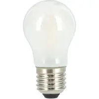 Xavax 00112840, 2 W, 25 W, E27, 250 lm, 15000 h, Warmweiß