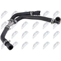 NTY Kühlerschlauch Wasserschlauch für FORD USA Expedition Mk3 SUV (U324) CPP-FR-024