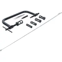 Bgs Ventilfederspanner-Set