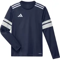 Adidas Squadra 25 Longsleeve Shirt Junior 128