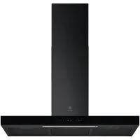 Electrolux LFT819K, 600 m³/h, Abluft/Umluft, A, A, C, 70 dB