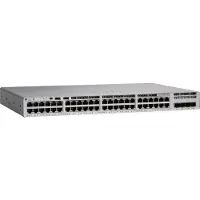 Cisco Catalyst C9200L, Managed, L3, Gigabit Ethernet (10/100/1000), Vollduplex, Power over Ethernet (PoE)
